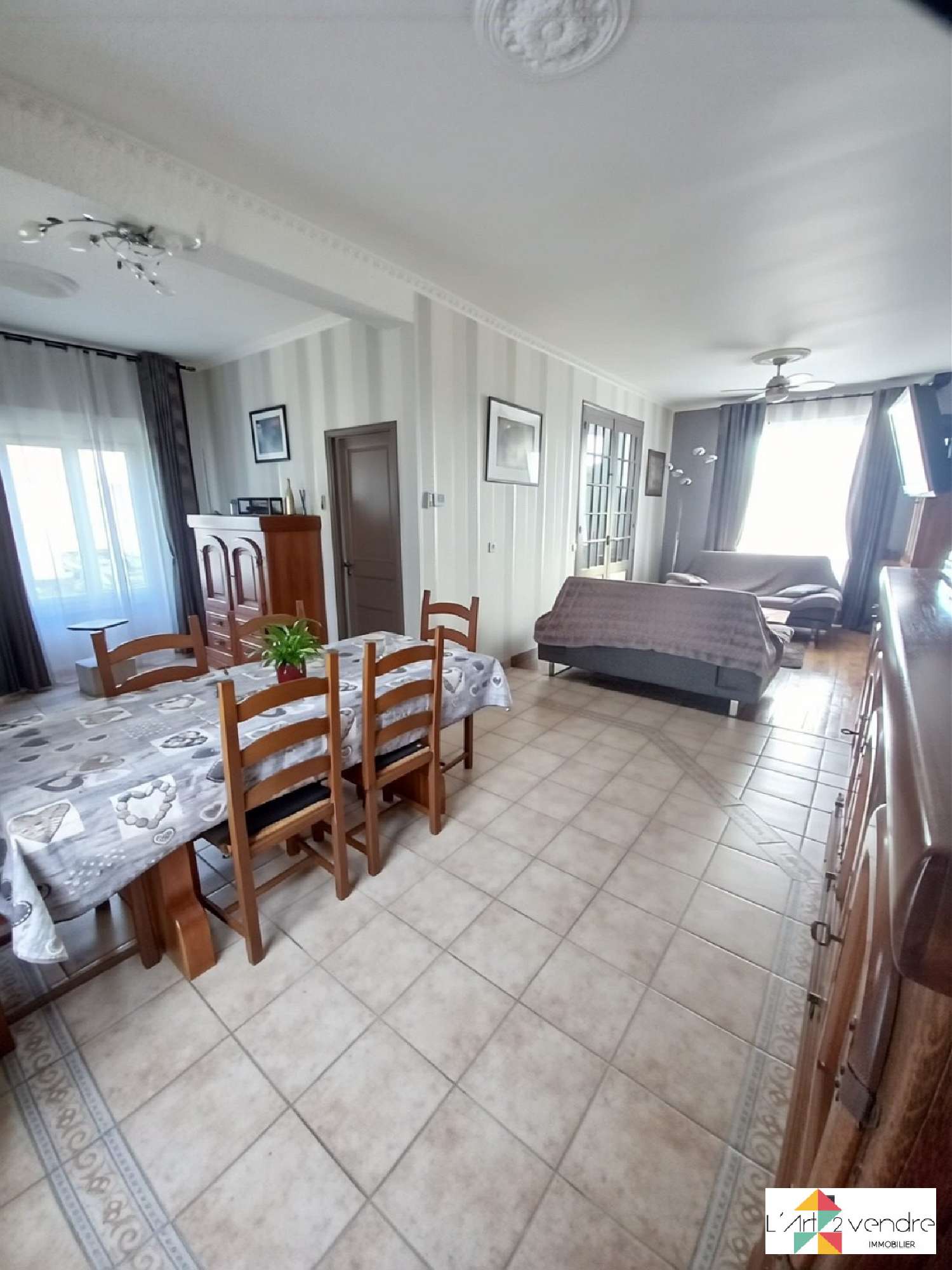  te koop huis Margny-lès-Compiègne Oise 8