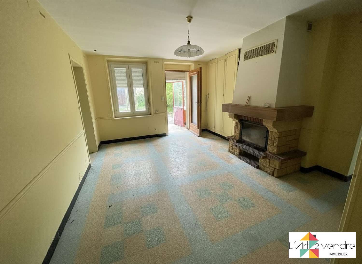  for sale house Margny-lès-Compiègne Oise 4