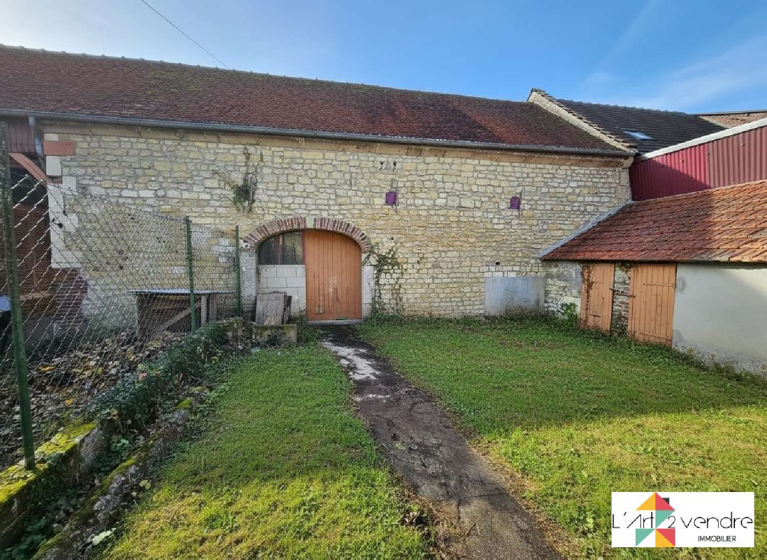  for sale house Margny-lès-Compiègne Oise 4