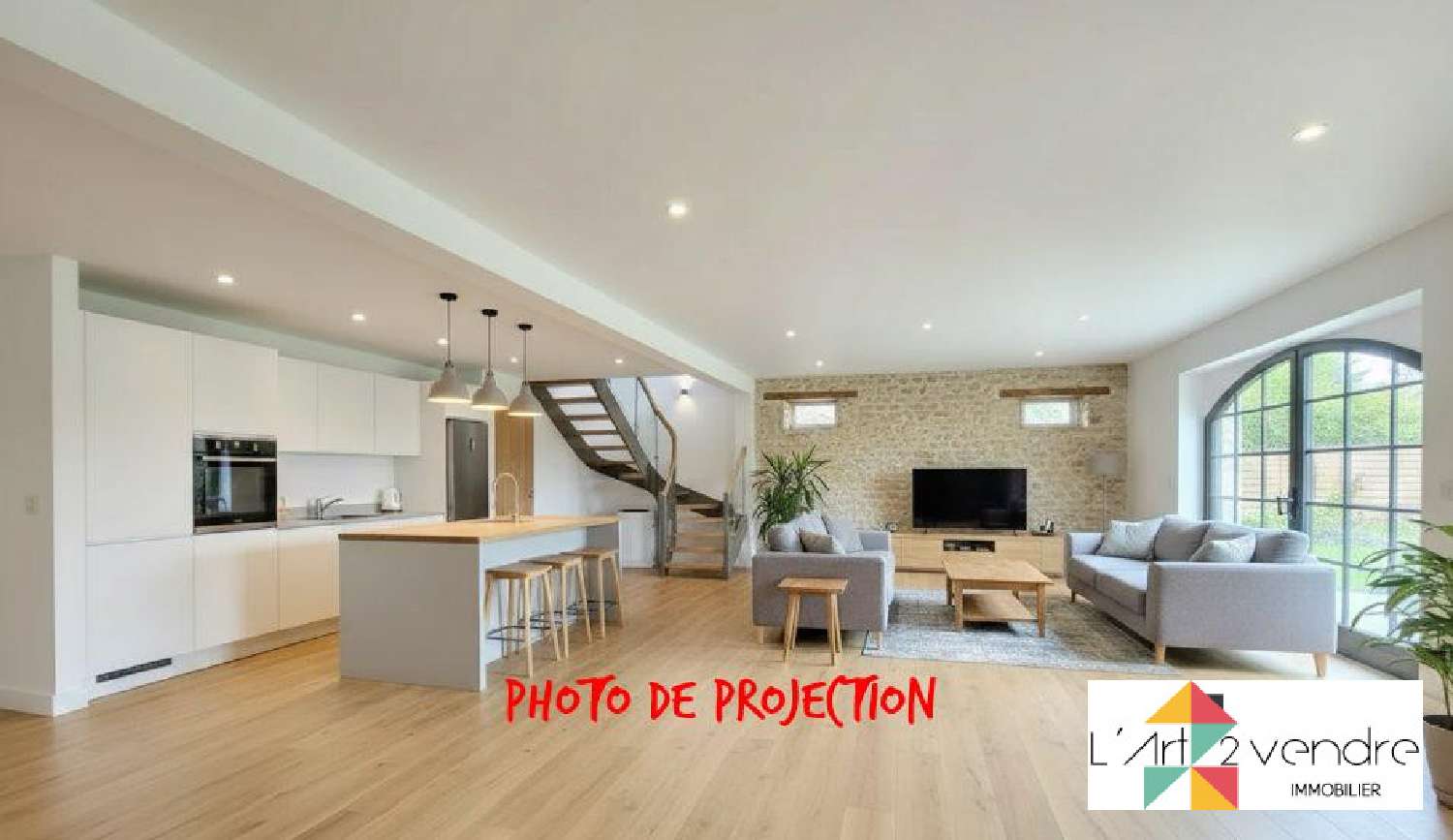  for sale house Margny-lès-Compiègne Oise 7