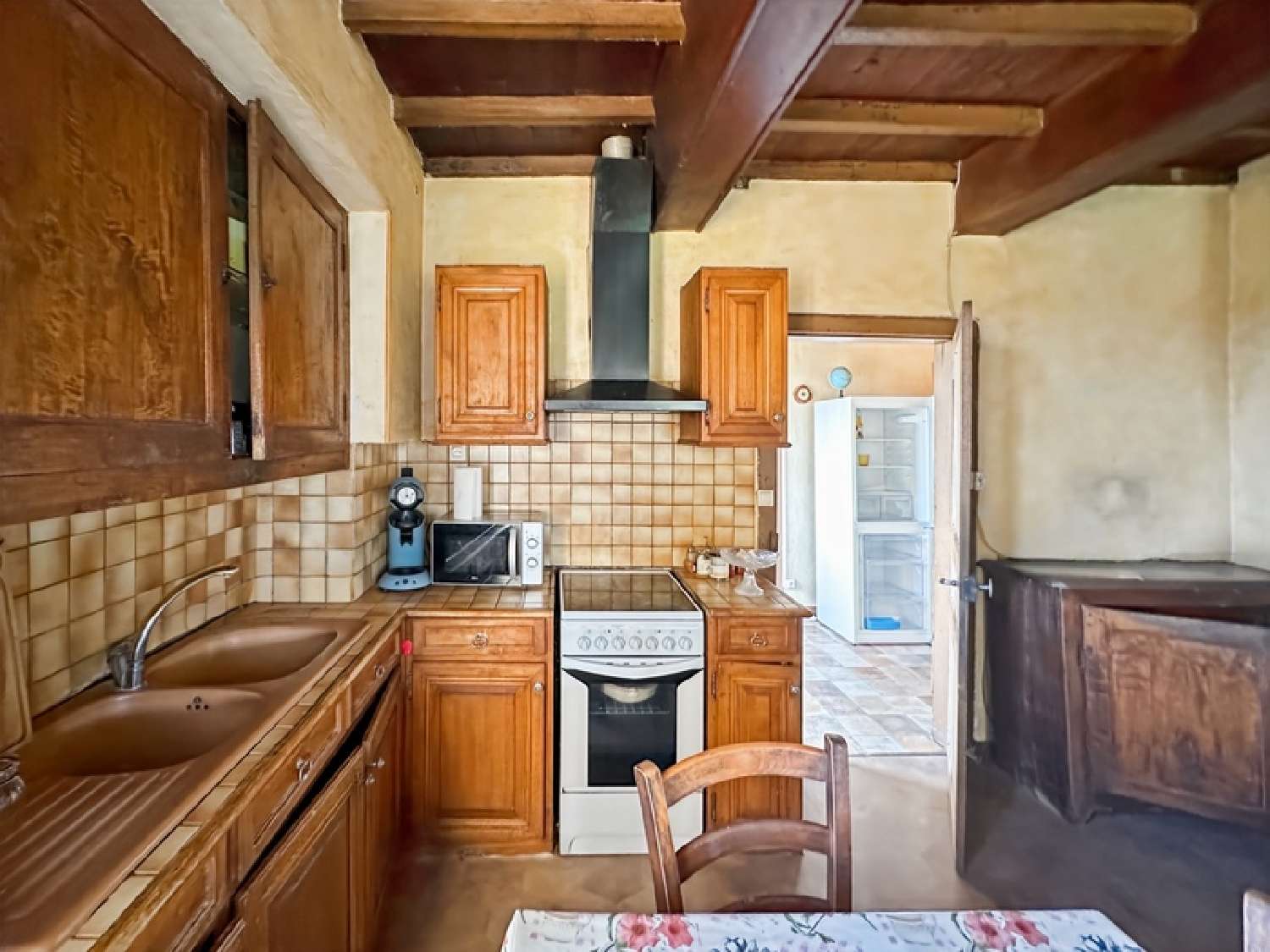  te koop huis Margouët-Meymès Gers 4