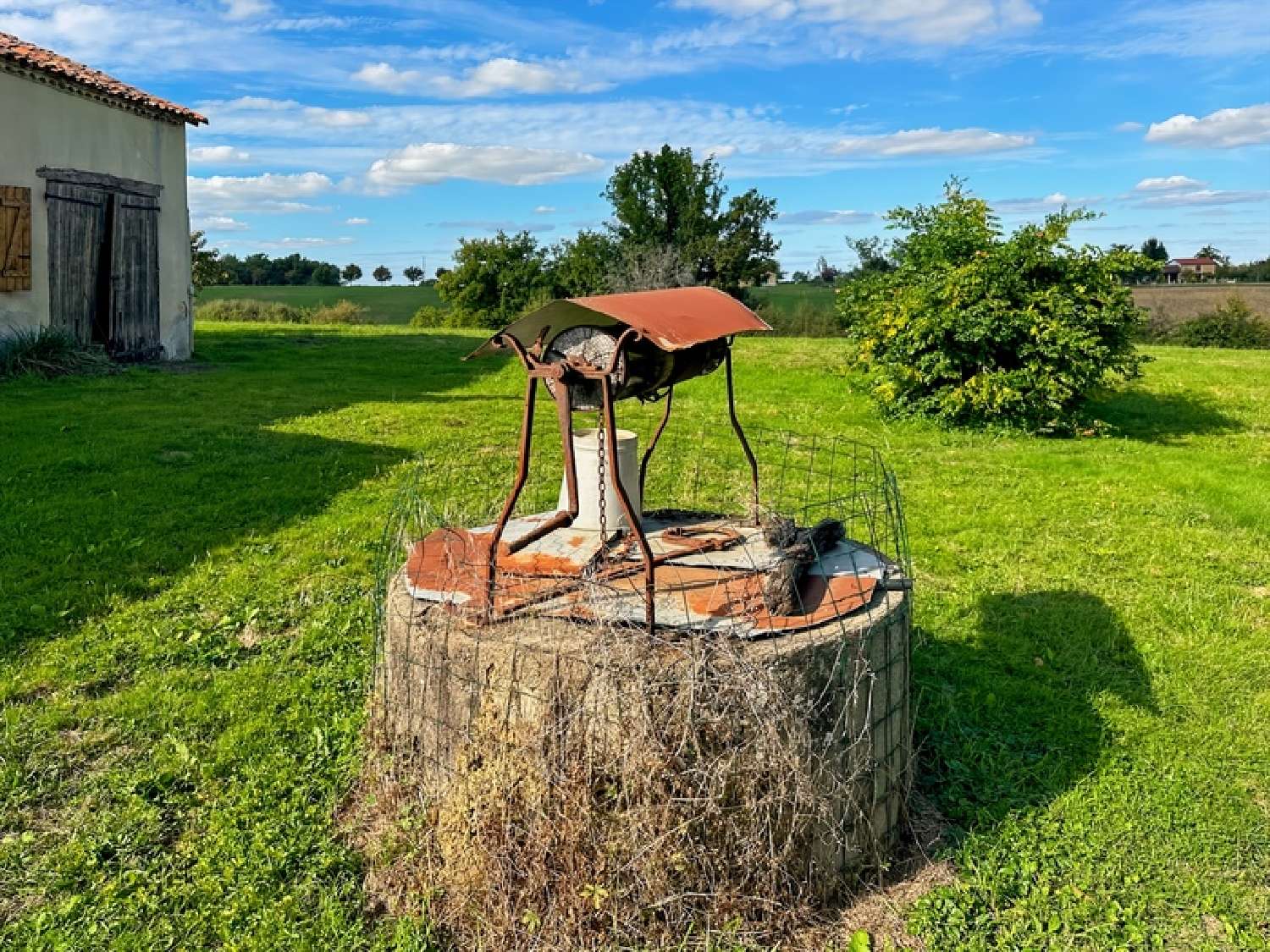  te koop huis Margouët-Meymès Gers 8