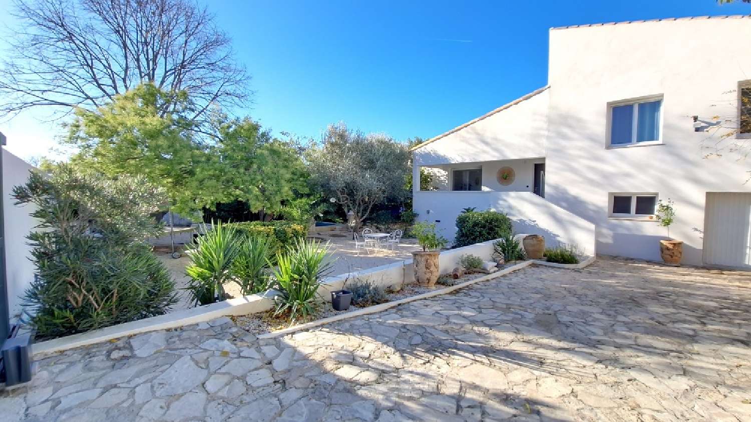 en venta casa Marguerittes Gard 1