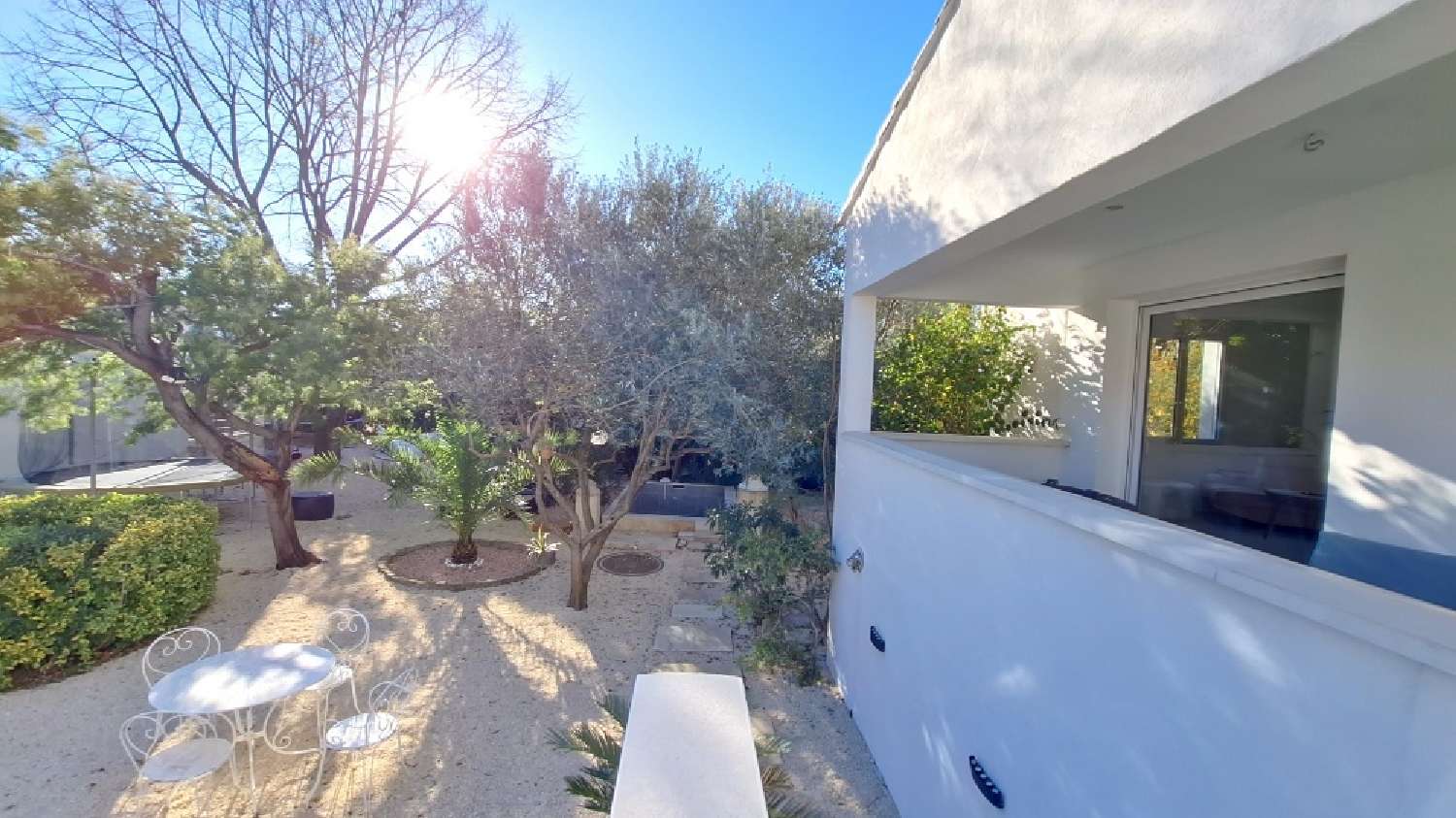 en venta casa Marguerittes Gard 2