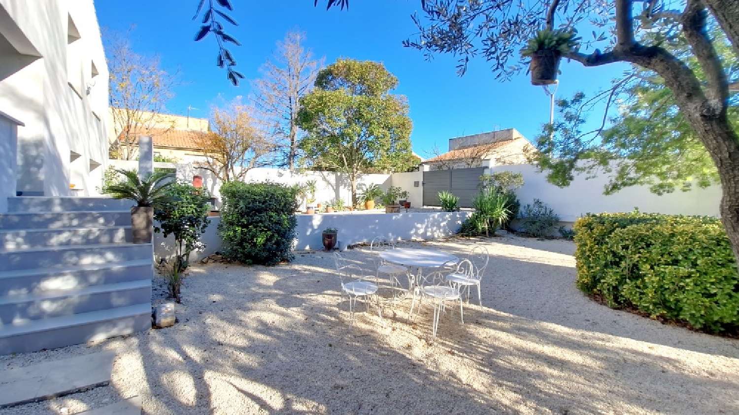 en venta casa Marguerittes Gard 3