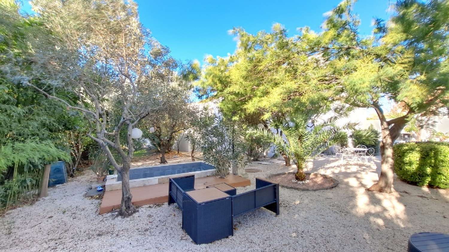 en venta casa Marguerittes Gard 4