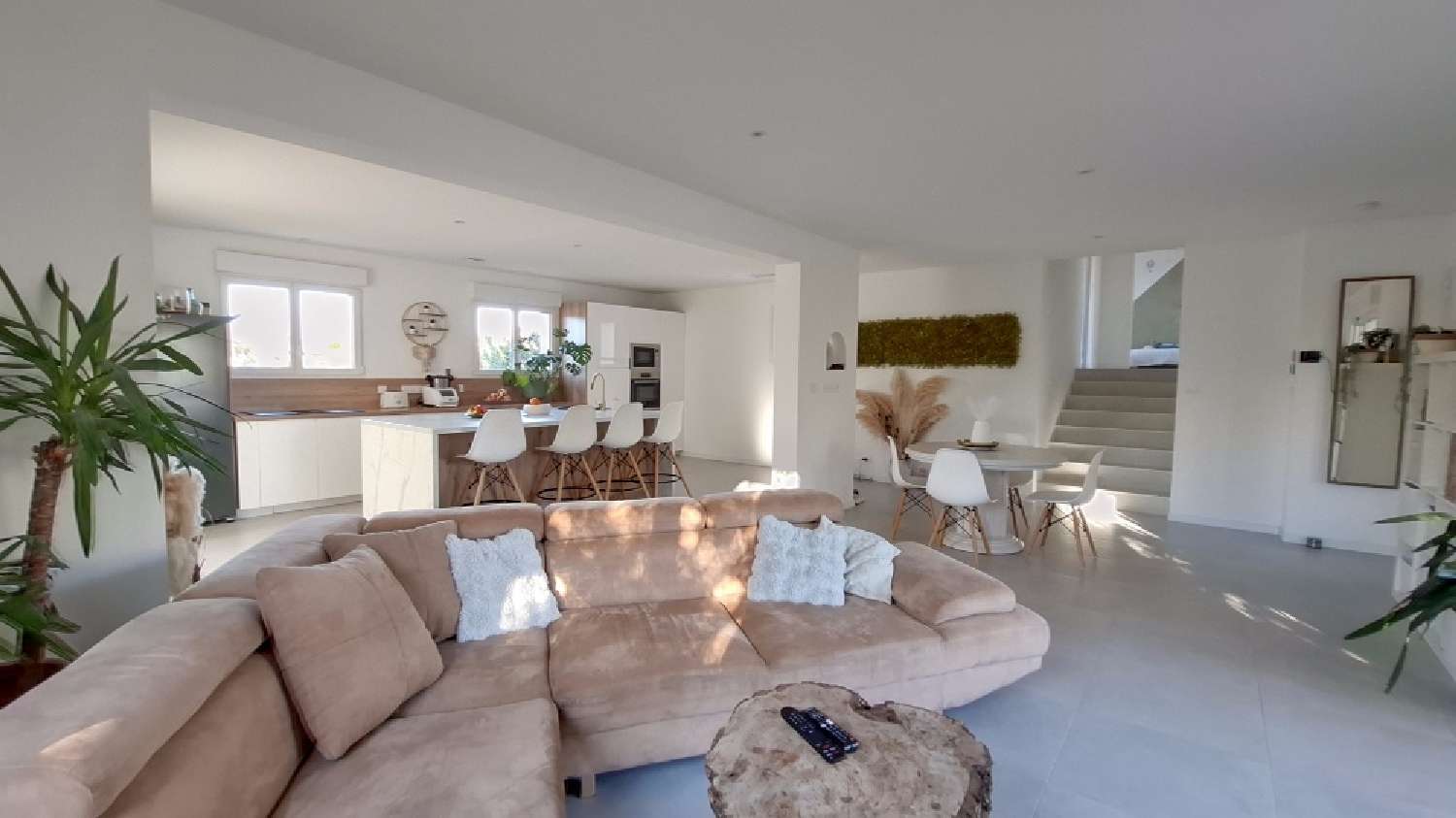 en venta casa Marguerittes Gard 5