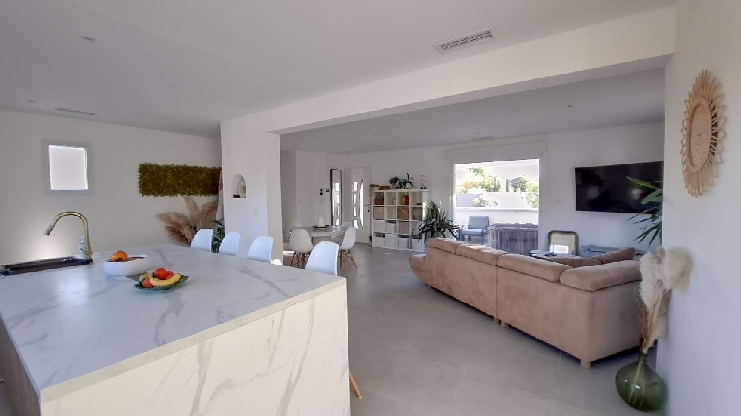 en venta casa Marguerittes Gard 6