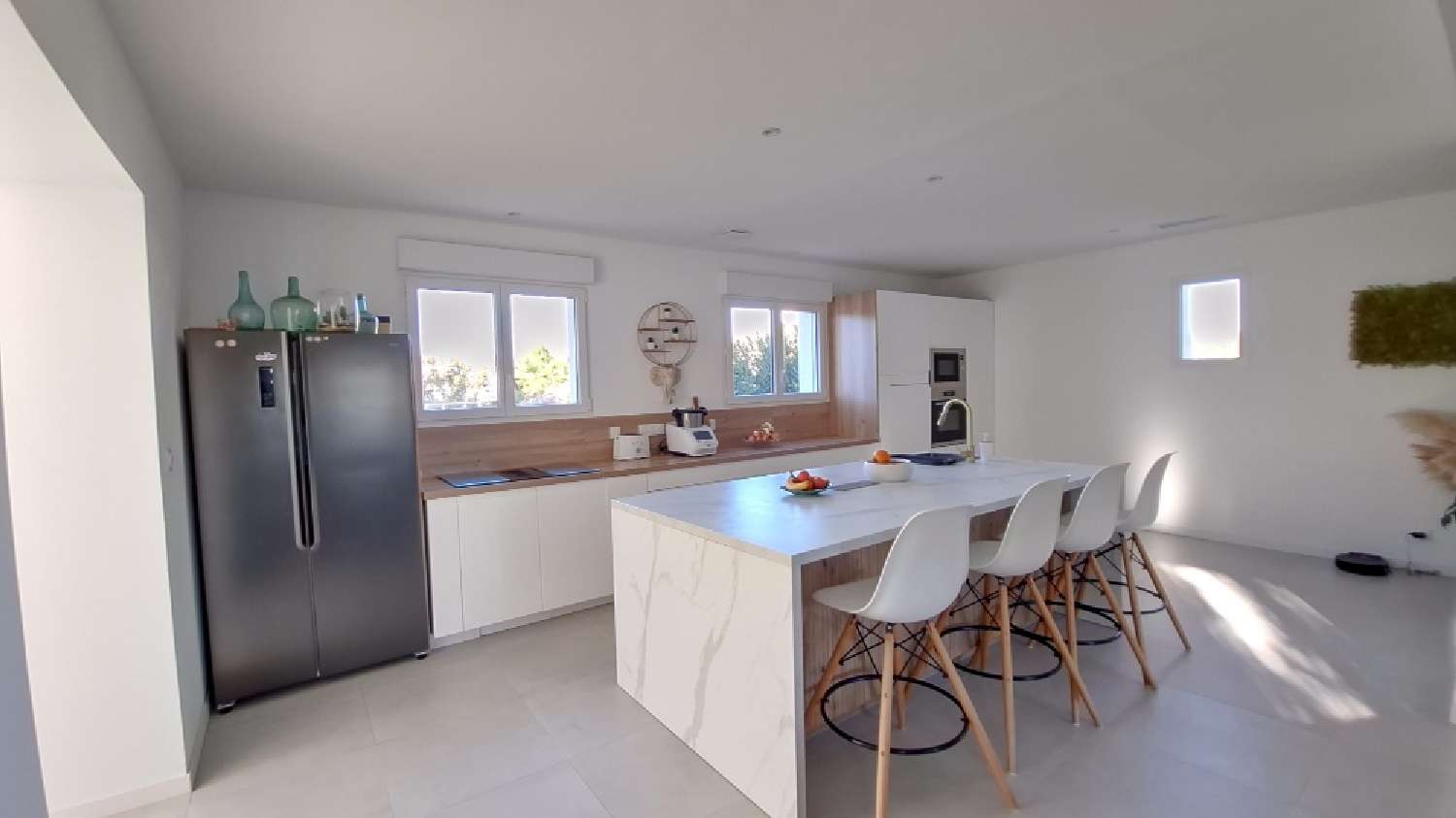 en venta casa Marguerittes Gard 7