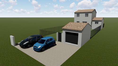 Marguerittes Gard huis foto 7227123