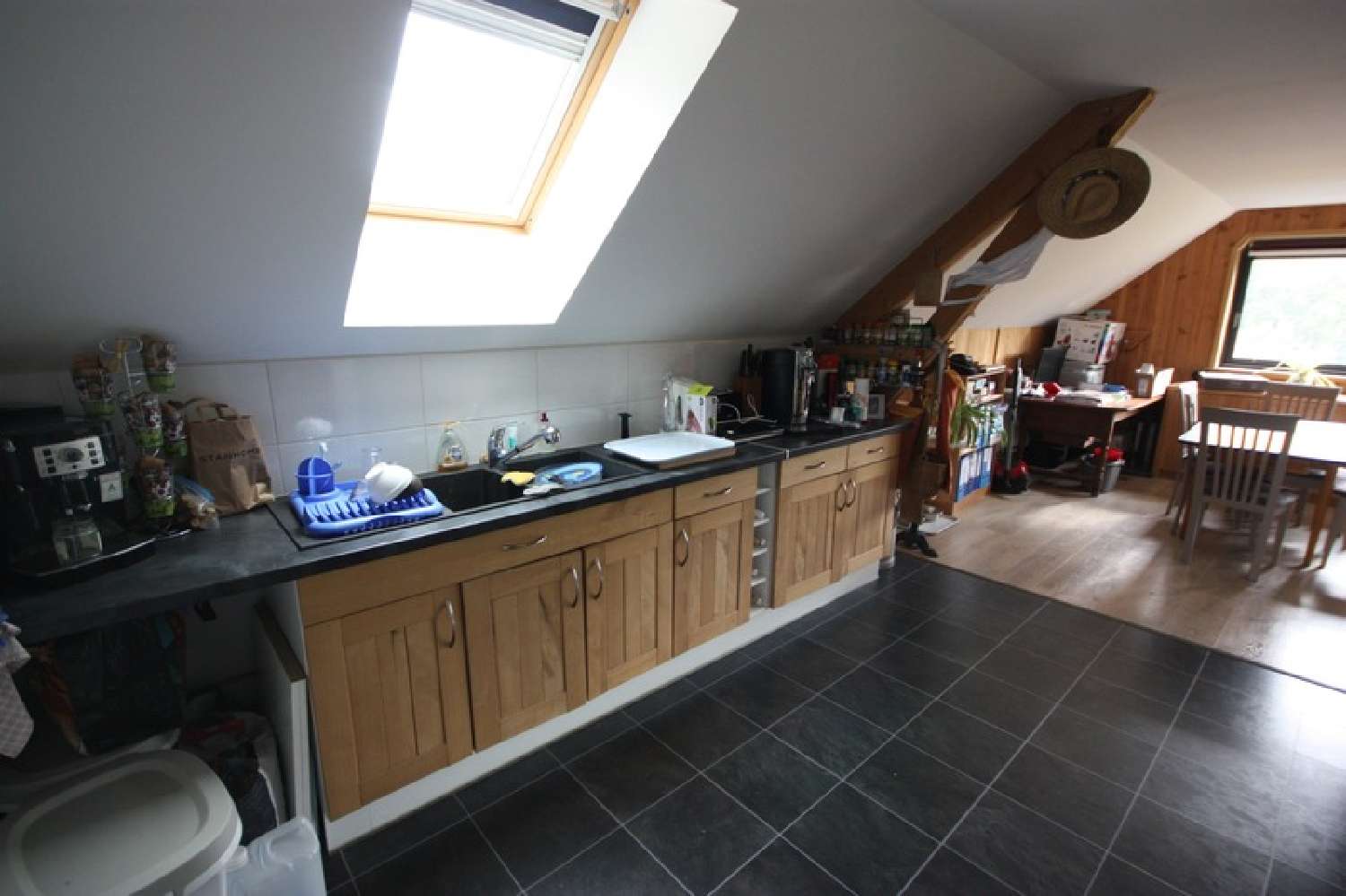 te koop huis Marignieu Ain 8