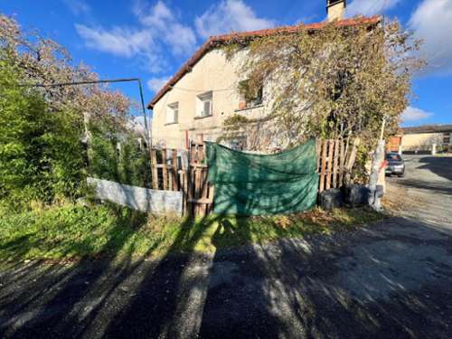 Mariol Allier house foto 7223733