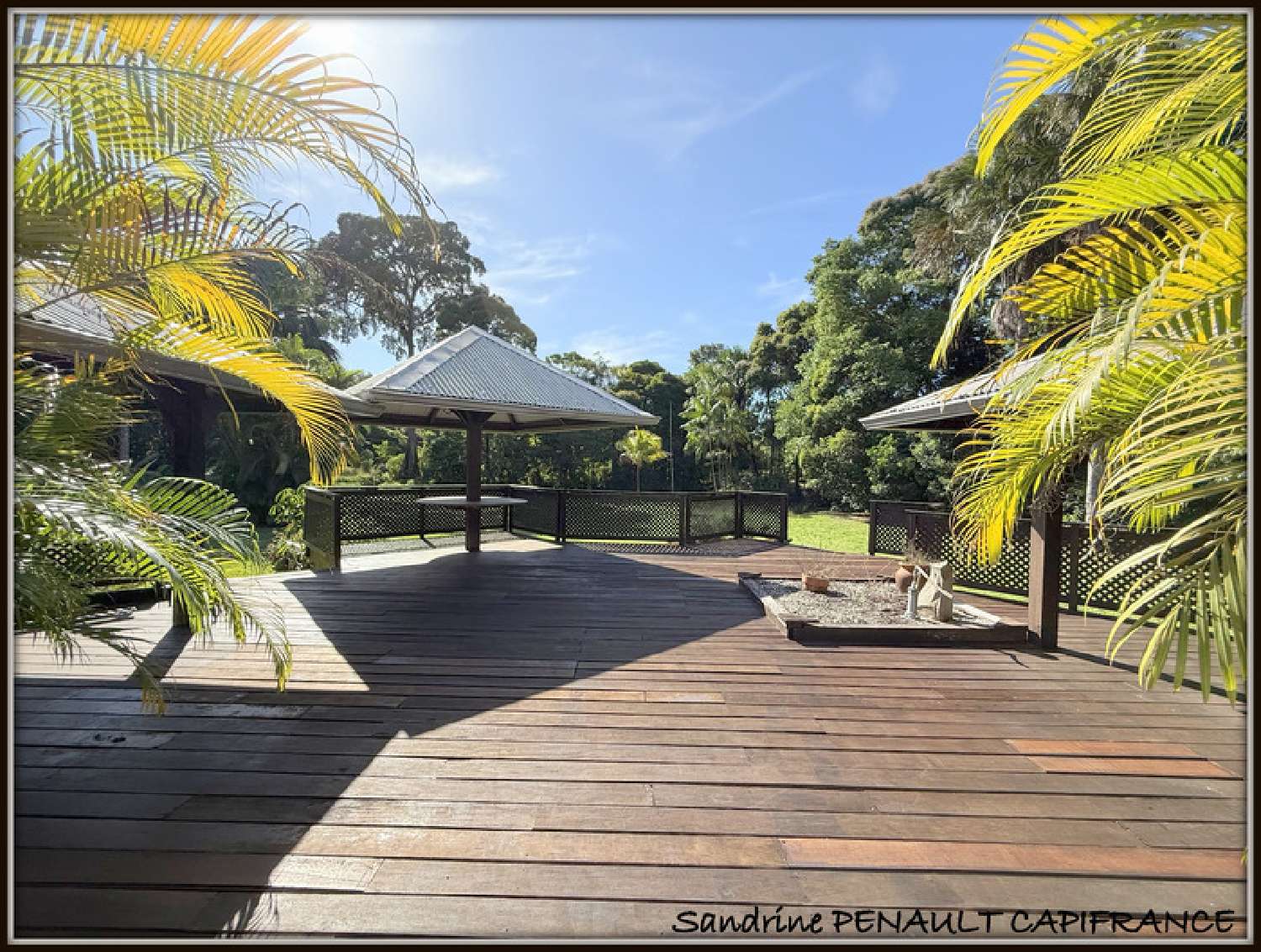 te koop huis Maripasoula Guyane 5