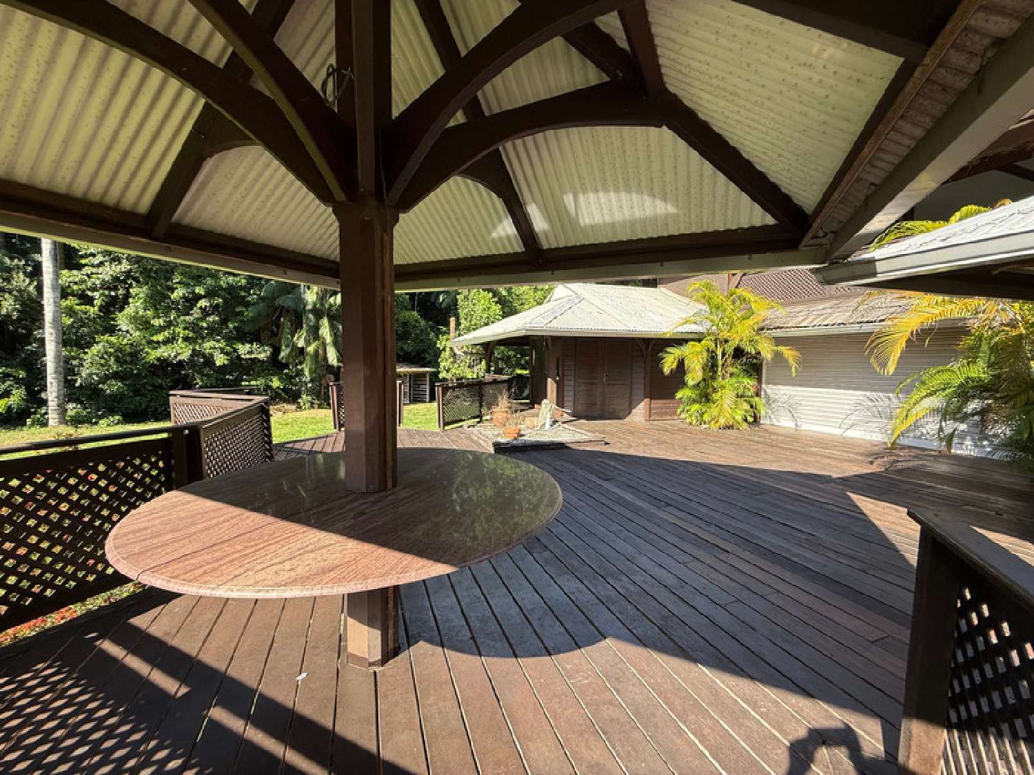 te koop huis Maripasoula Guyane 6