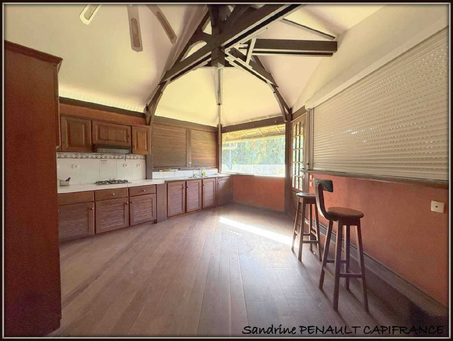 te koop huis Maripasoula Guyane 8