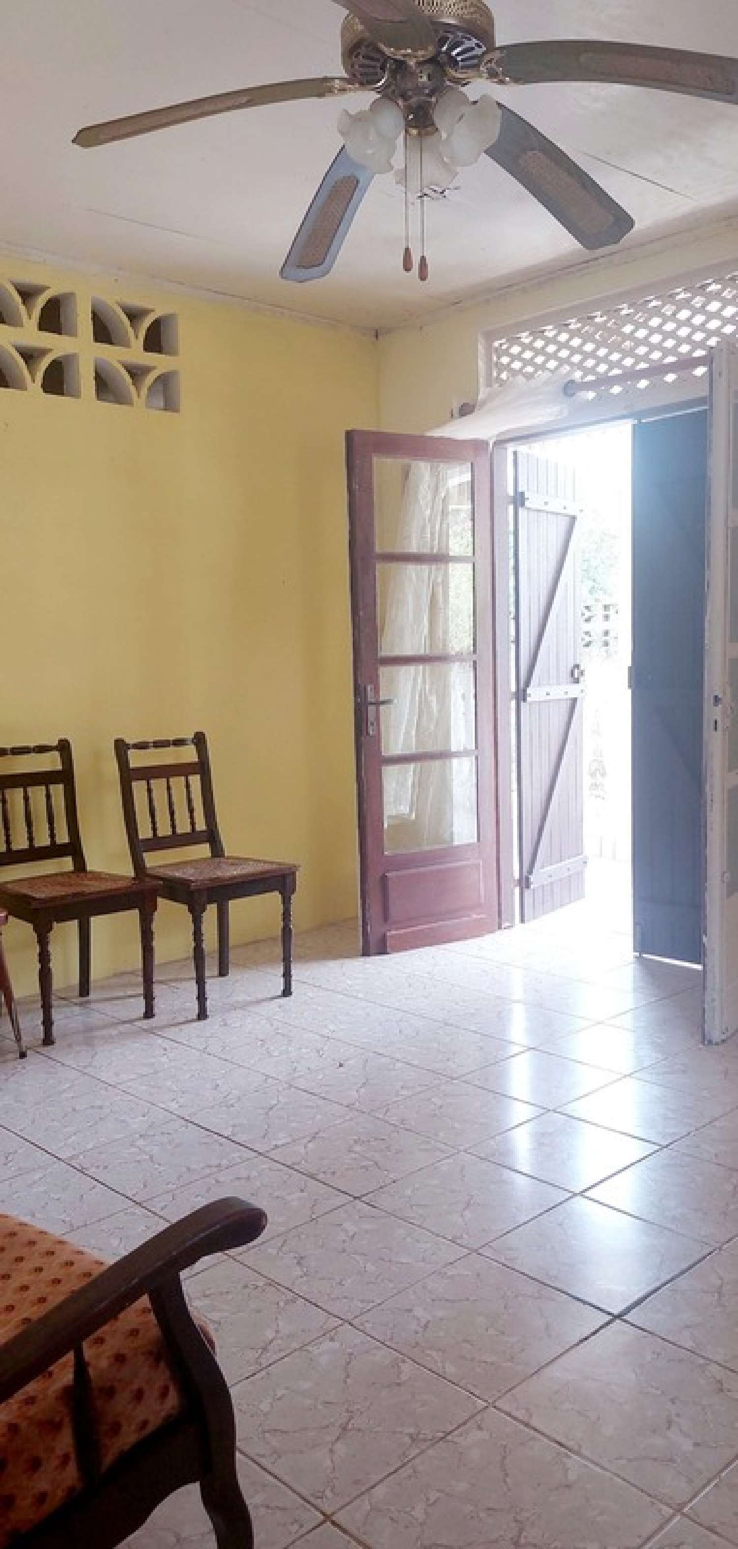 te koop huis Maripasoula Guyane 3