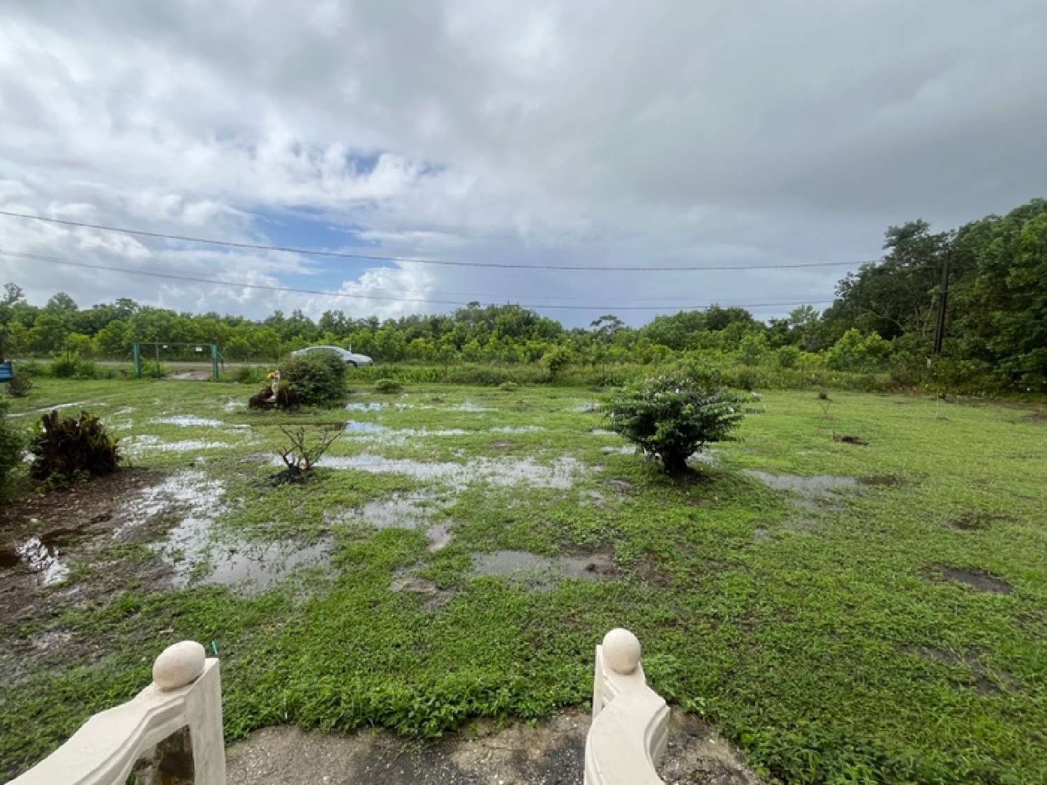 te koop huis Maripasoula Guyane 1