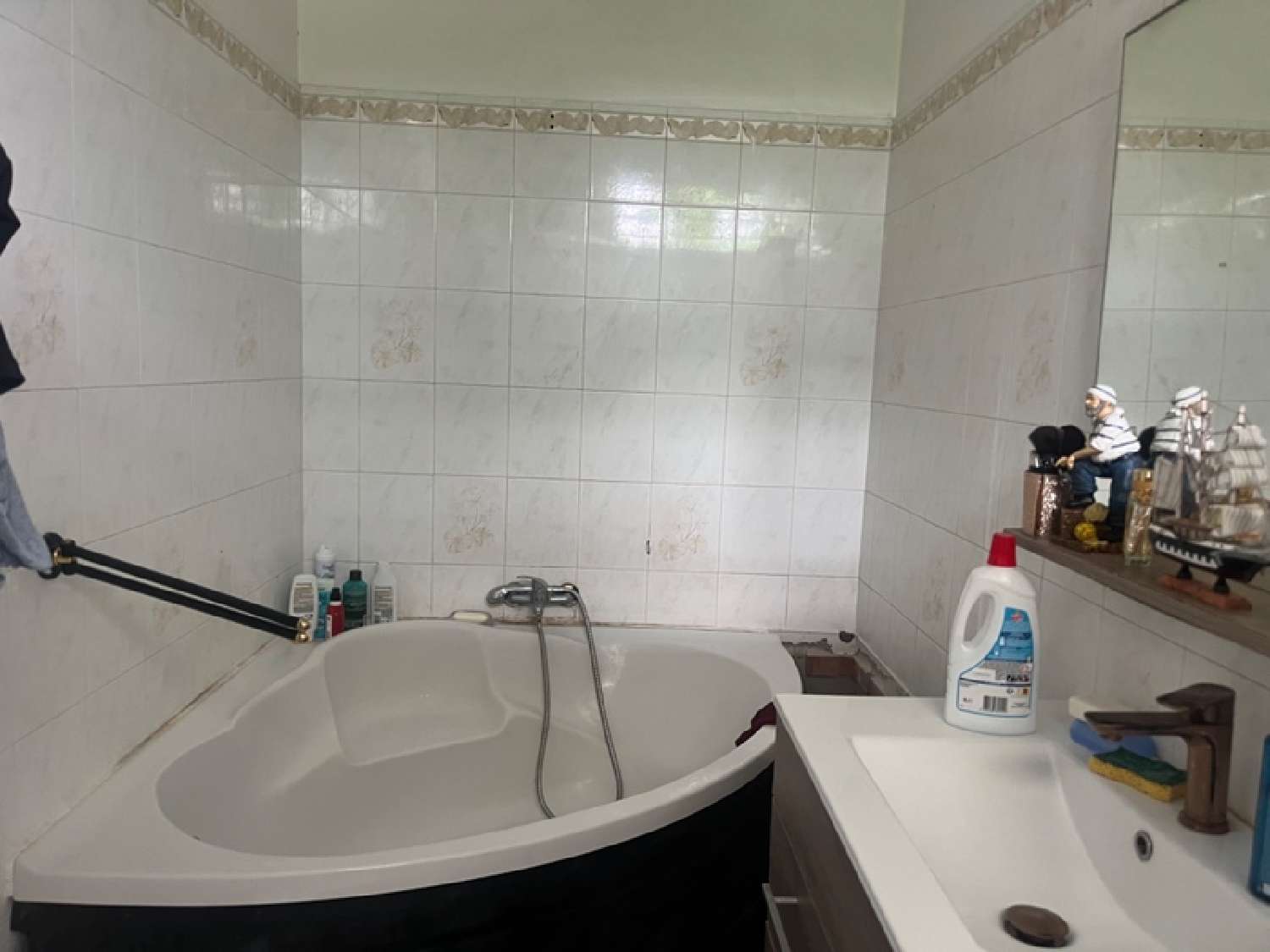 te koop huis Maripasoula Guyane 4