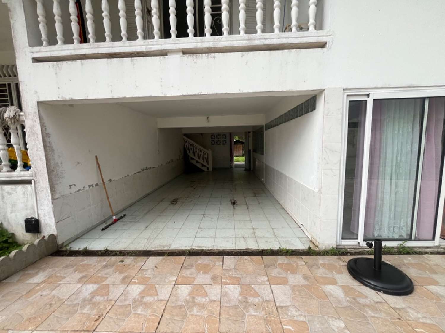 te koop huis Maripasoula Guyane 8