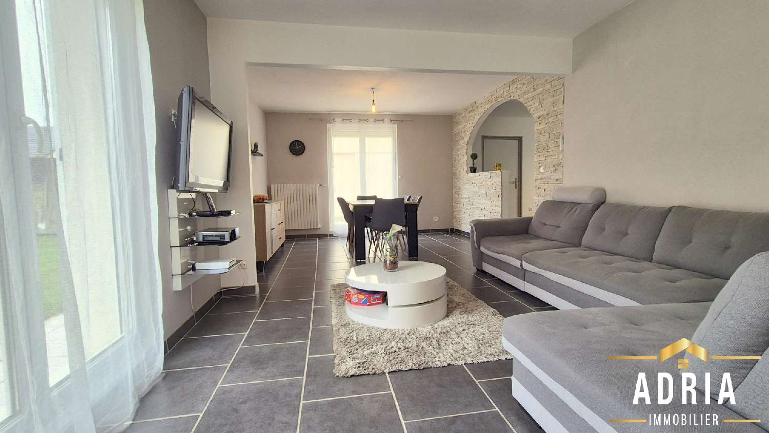 kaufen Haus Marly Moselle 2