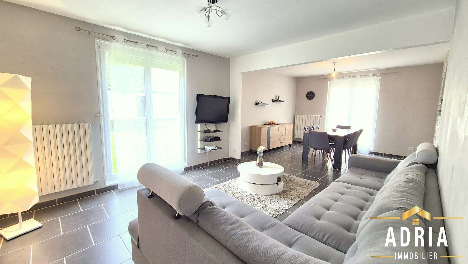 kaufen Haus Marly Moselle 4