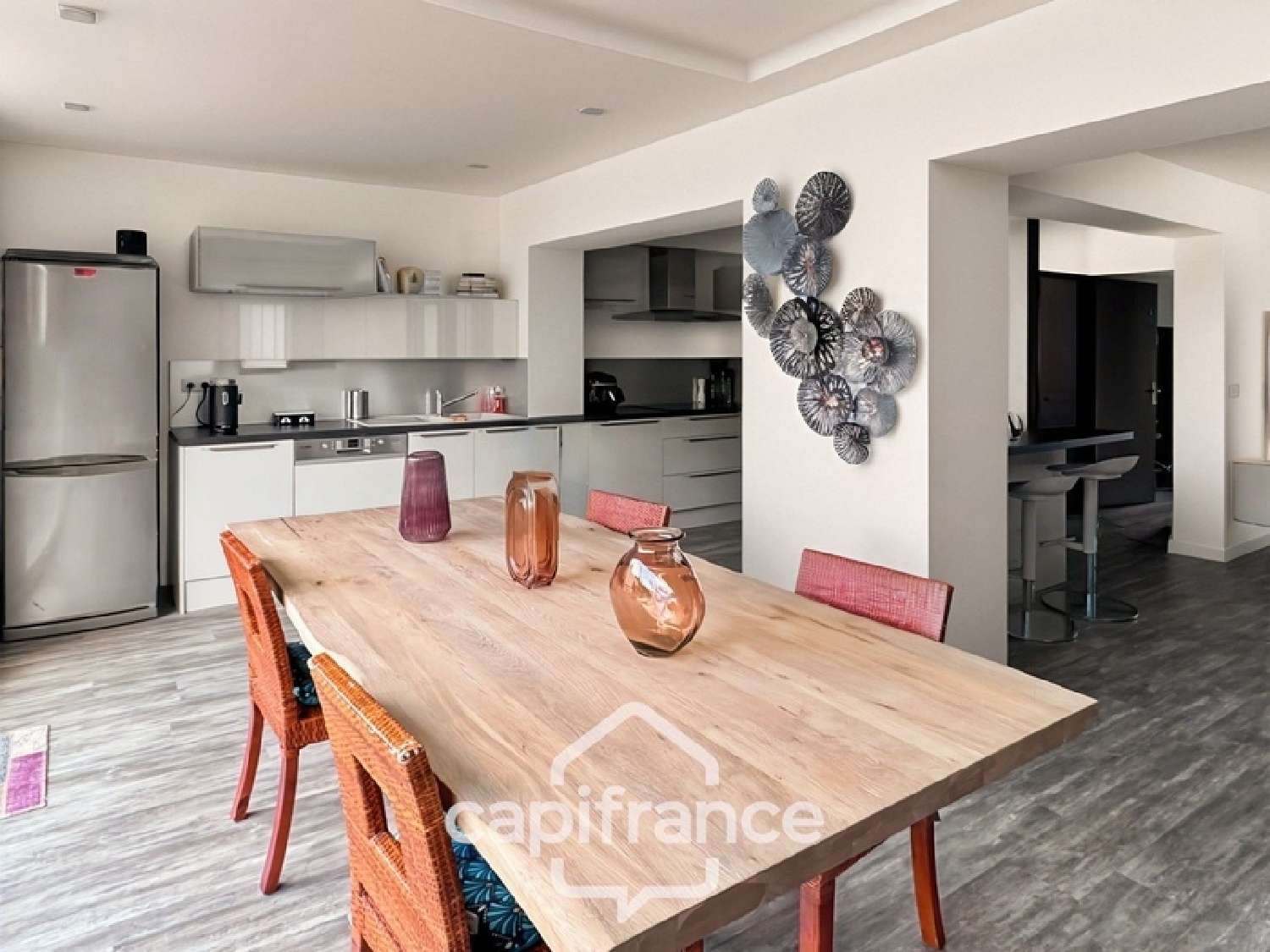  en venta casa Marly Nord 3