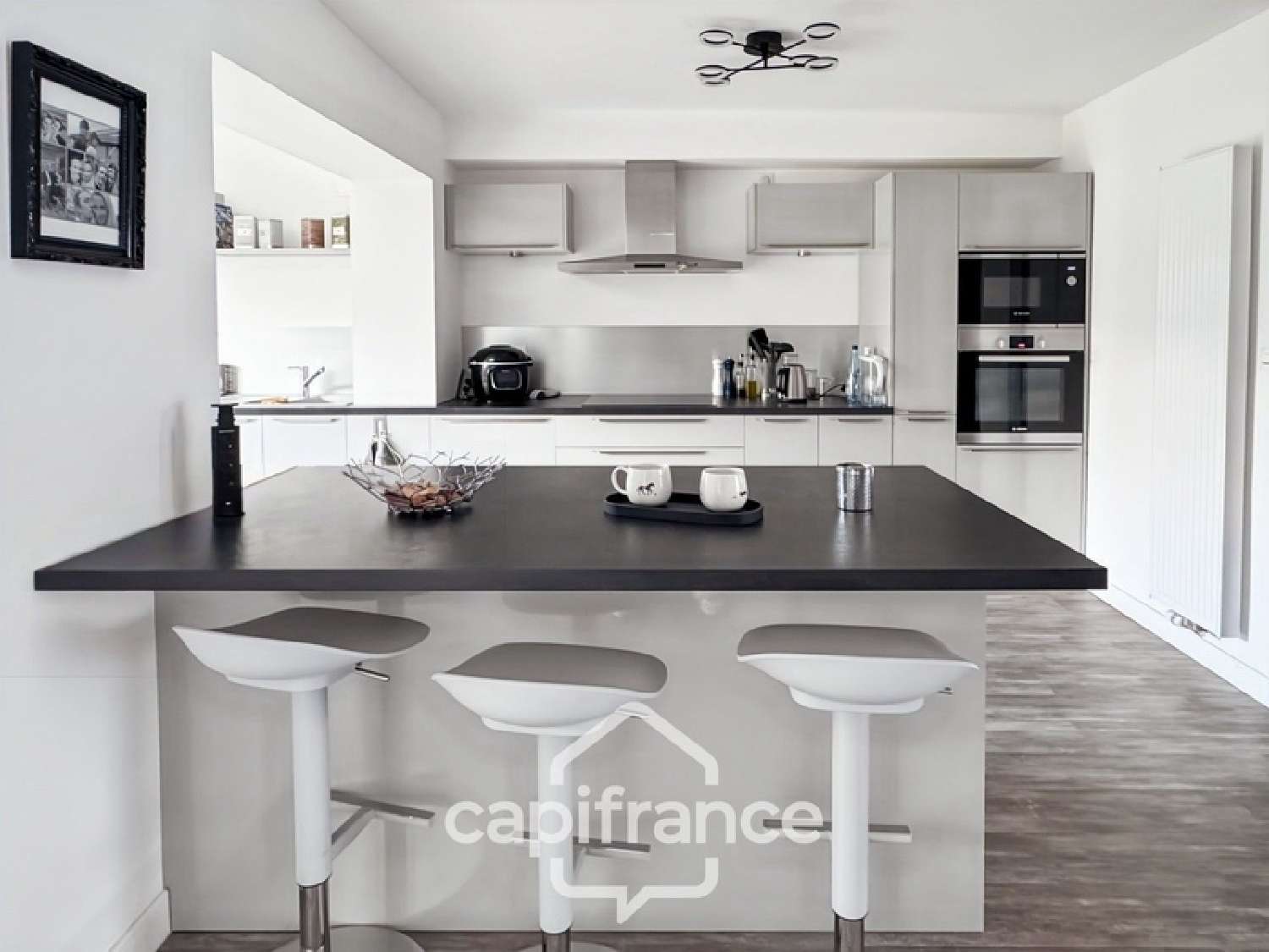  en venta casa Marly Nord 5