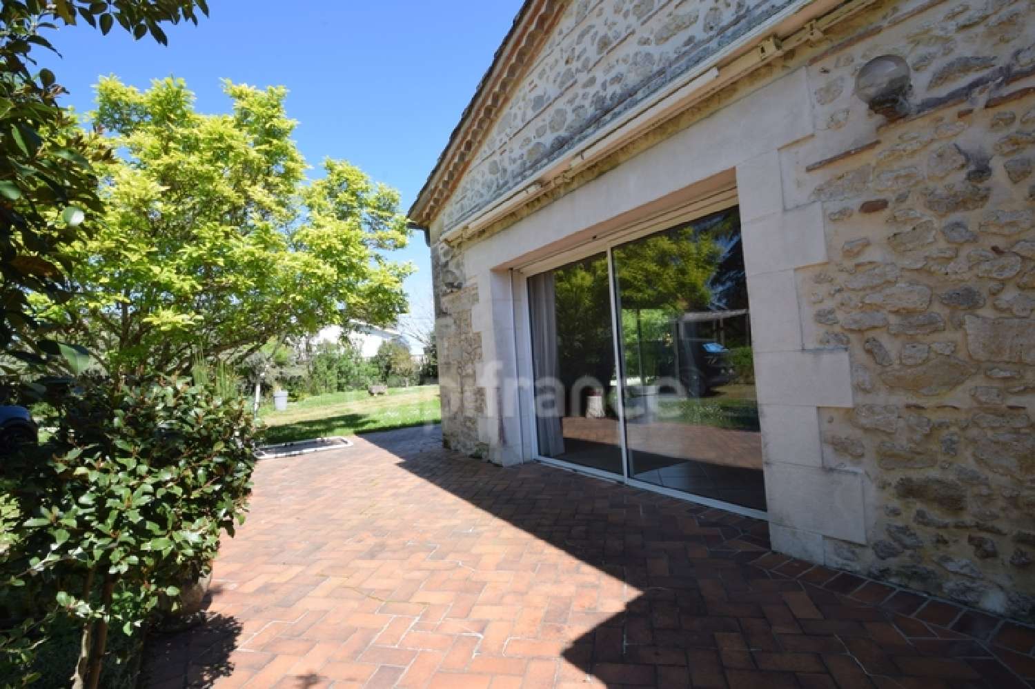 à vendre maison Marmande Lot-et-Garonne 2