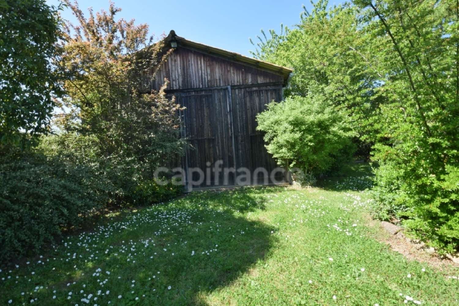 à vendre maison Marmande Lot-et-Garonne 4