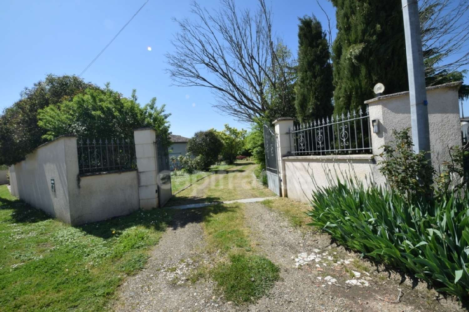 à vendre maison Marmande Lot-et-Garonne 5