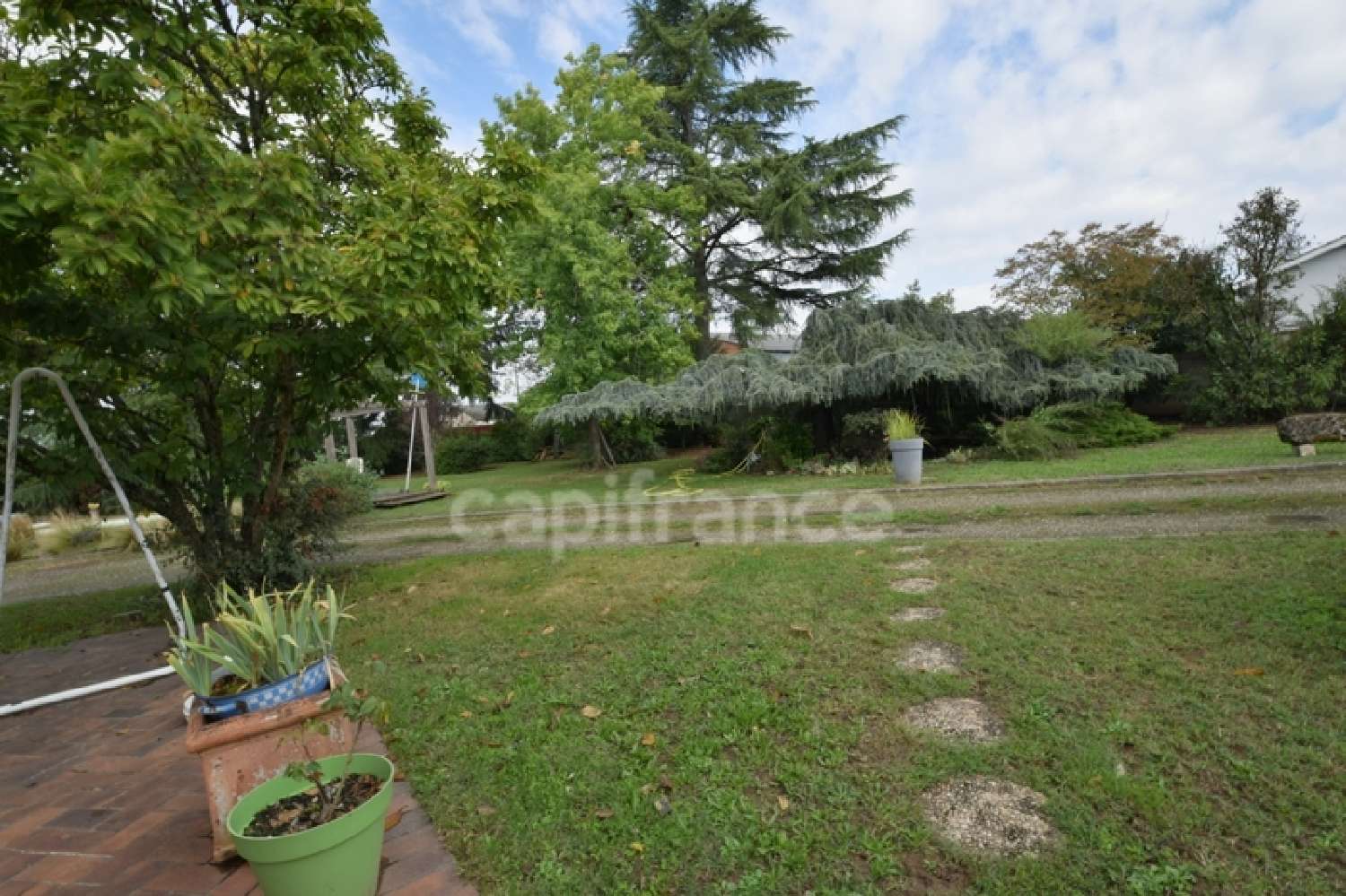 à vendre maison Marmande Lot-et-Garonne 8