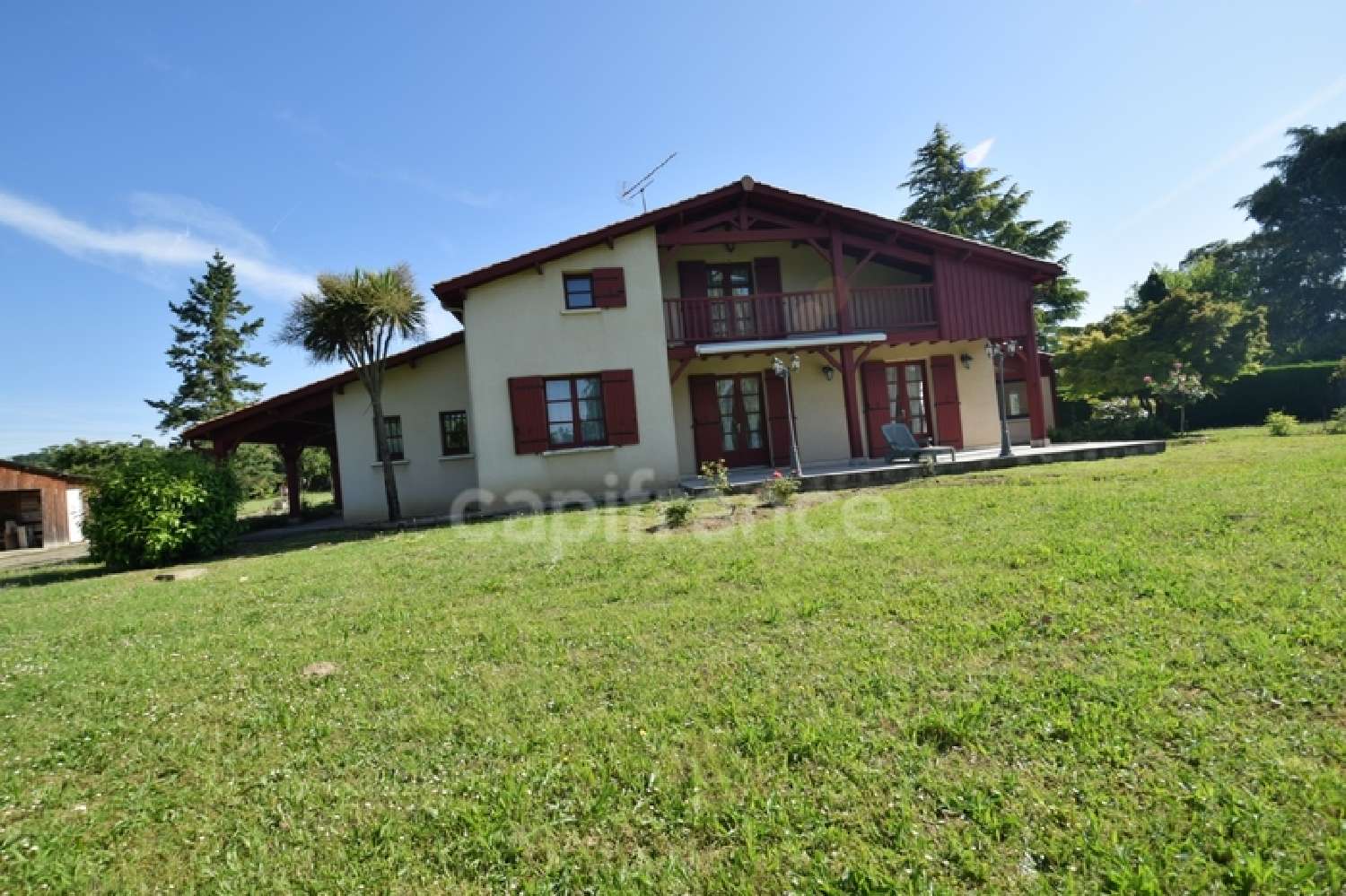  à vendre maison Marmande Lot-et-Garonne 2