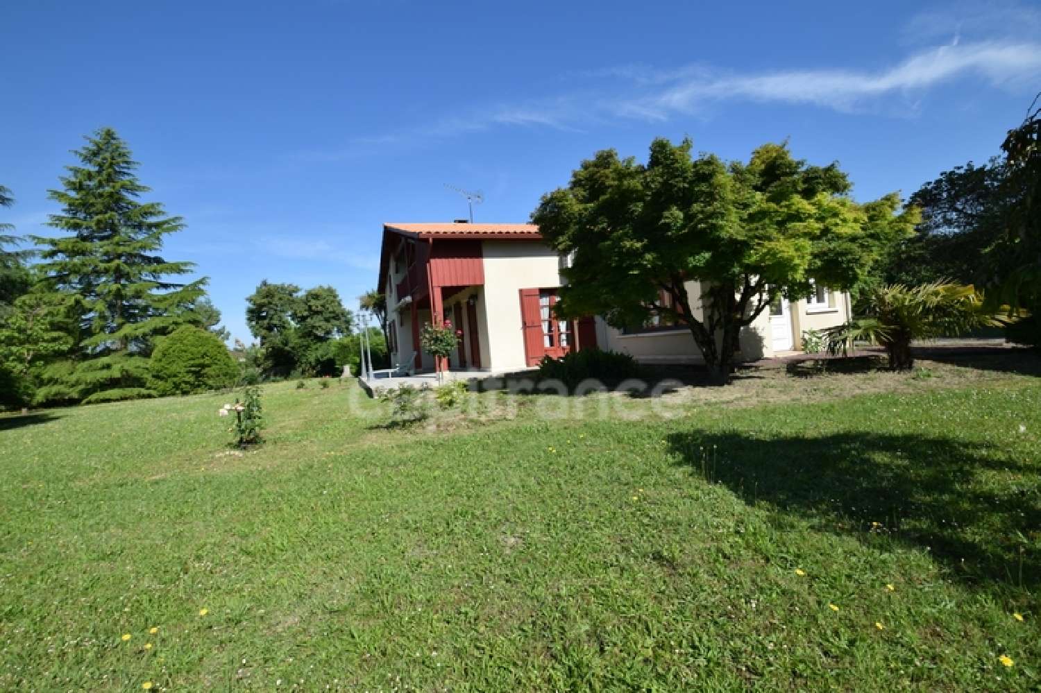  à vendre maison Marmande Lot-et-Garonne 3