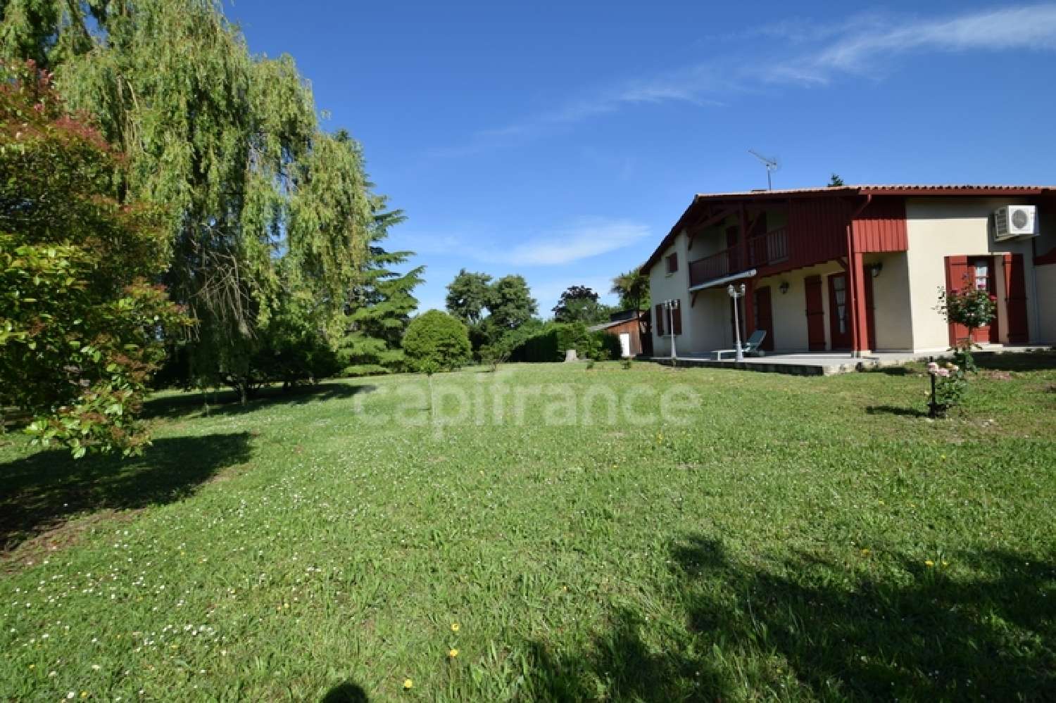  à vendre maison Marmande Lot-et-Garonne 4