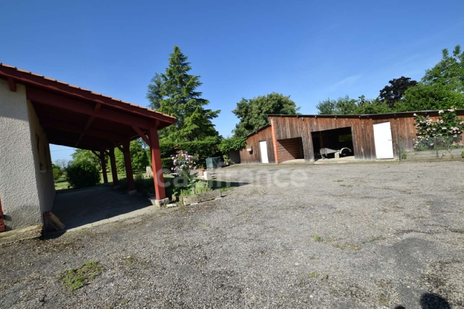  à vendre maison Marmande Lot-et-Garonne 5