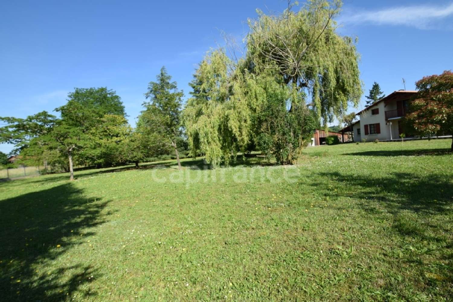  à vendre maison Marmande Lot-et-Garonne 6