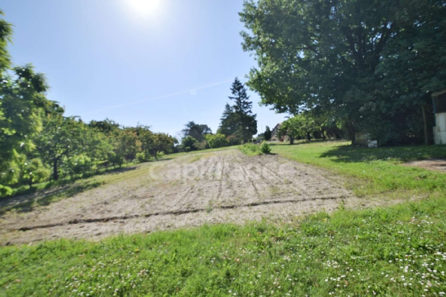  à vendre maison Marmande Lot-et-Garonne 7