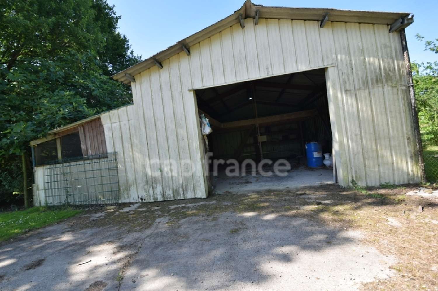  à vendre maison Marmande Lot-et-Garonne 8