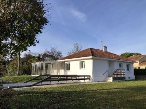 Marmande Lot-et-Garonne maison foto 7227192