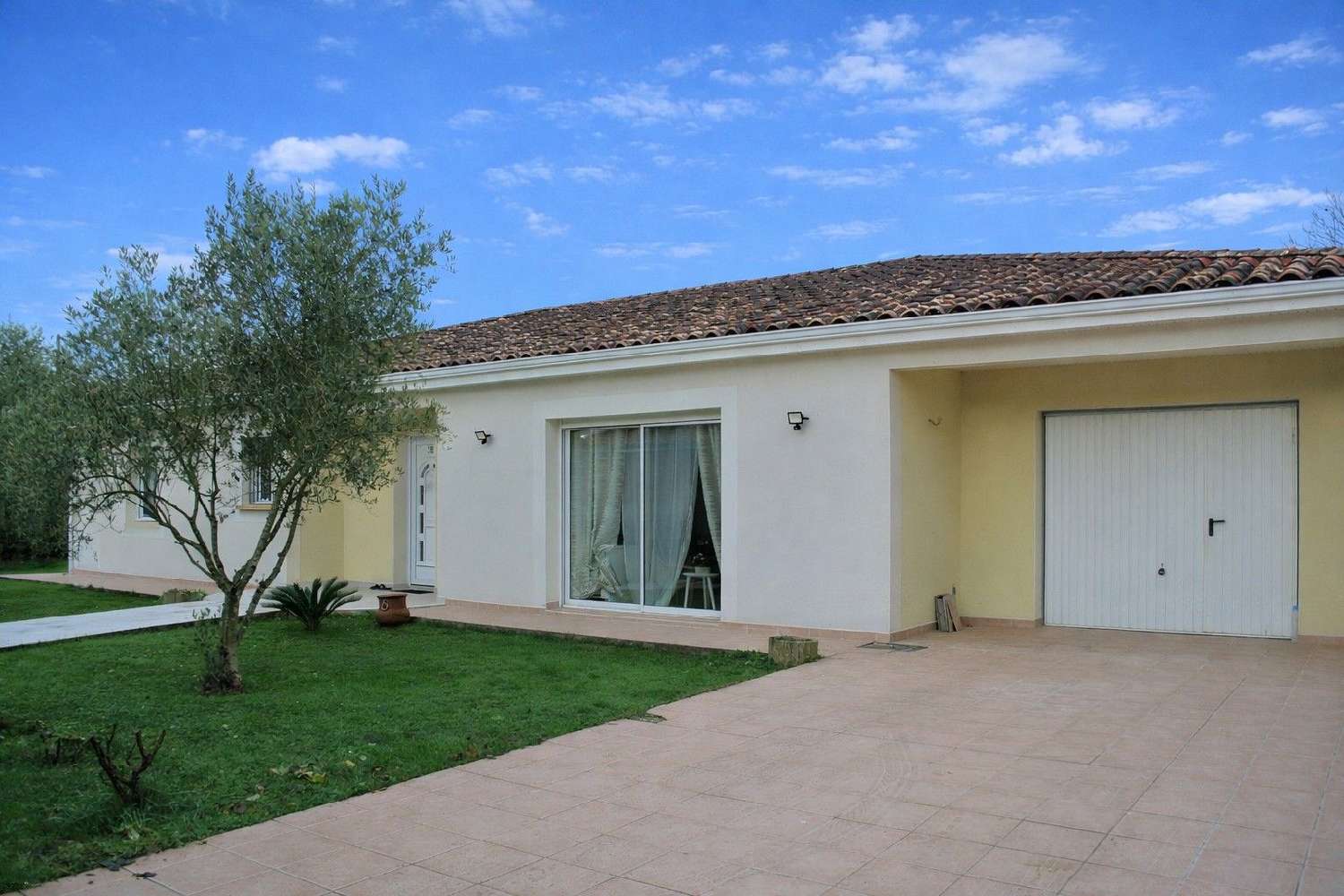  te koop huis Marmande Lot-et-Garonne 1