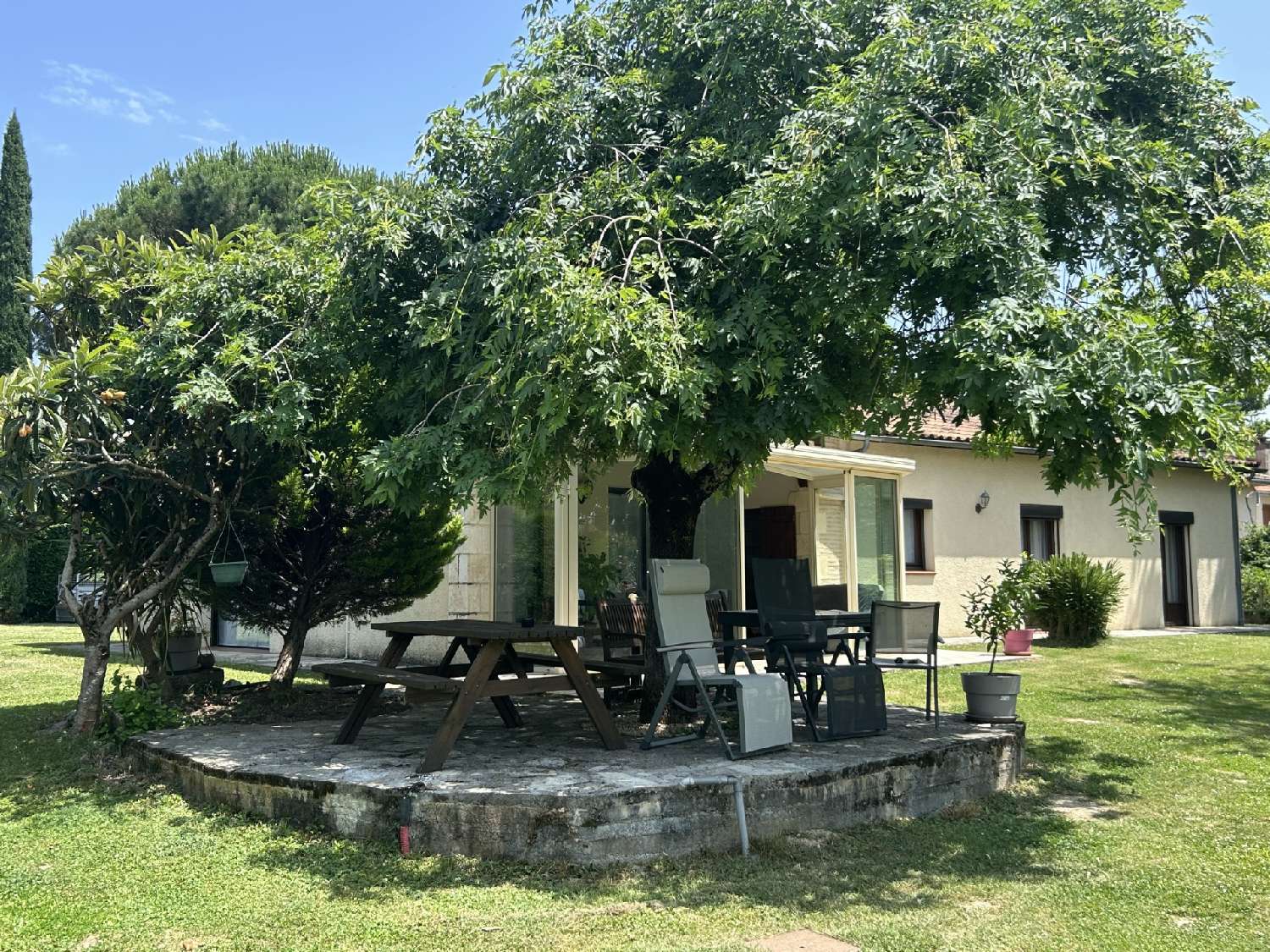 for sale house Marmande Lot-et-Garonne 2