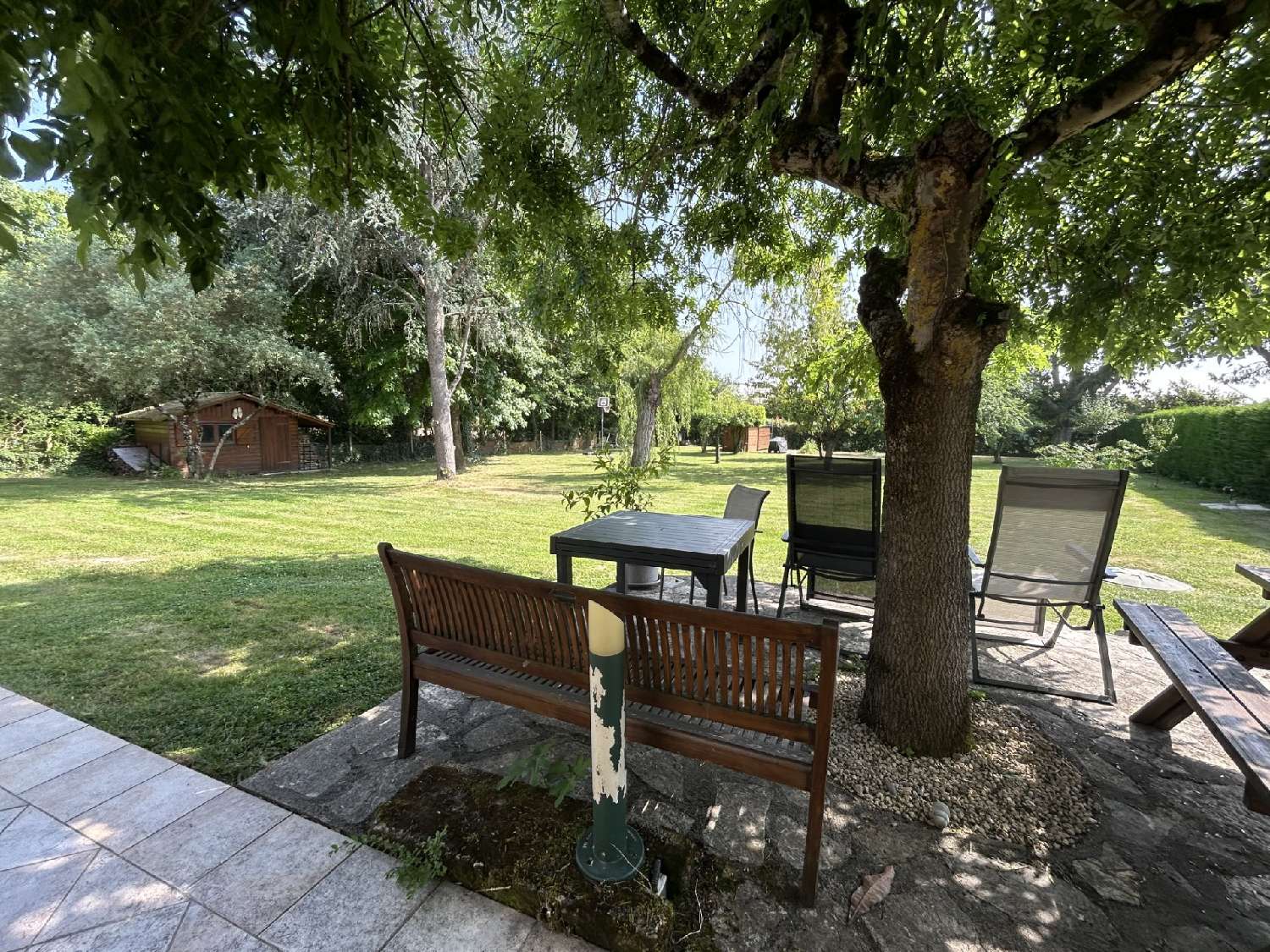 for sale house Marmande Lot-et-Garonne 3