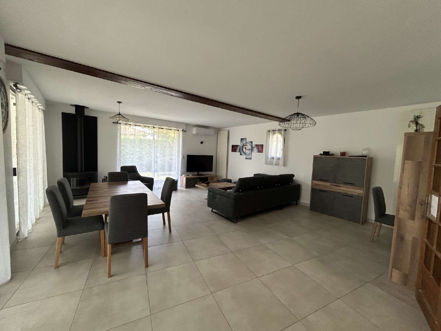 for sale house Marmande Lot-et-Garonne 7