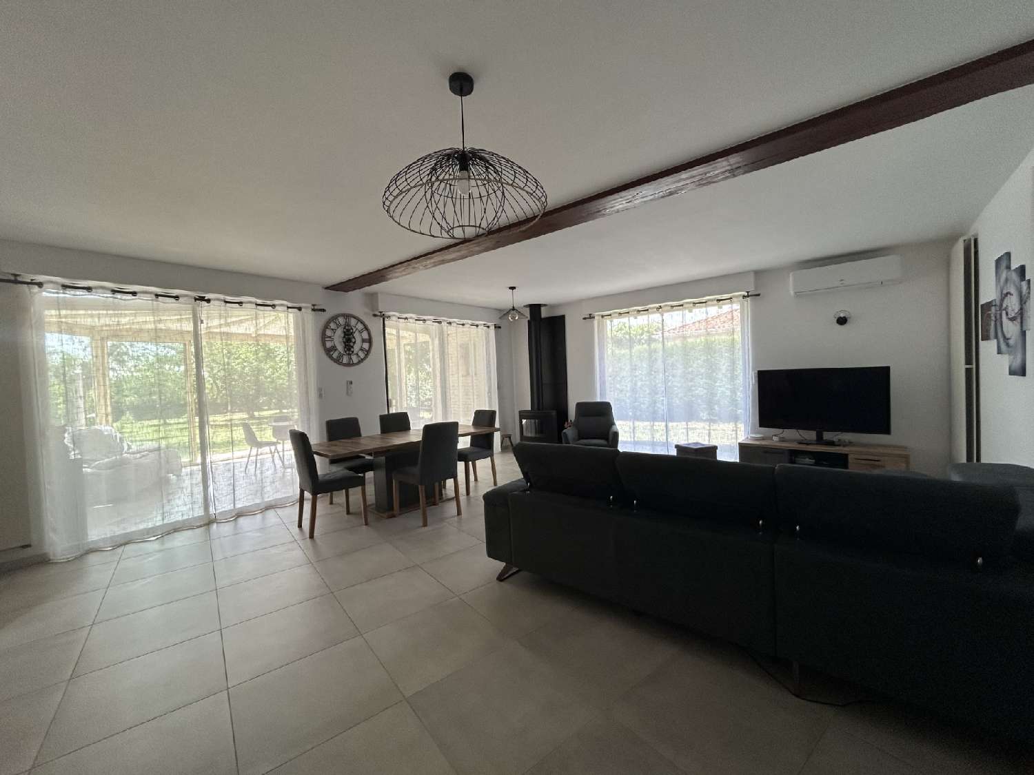 for sale house Marmande Lot-et-Garonne 8