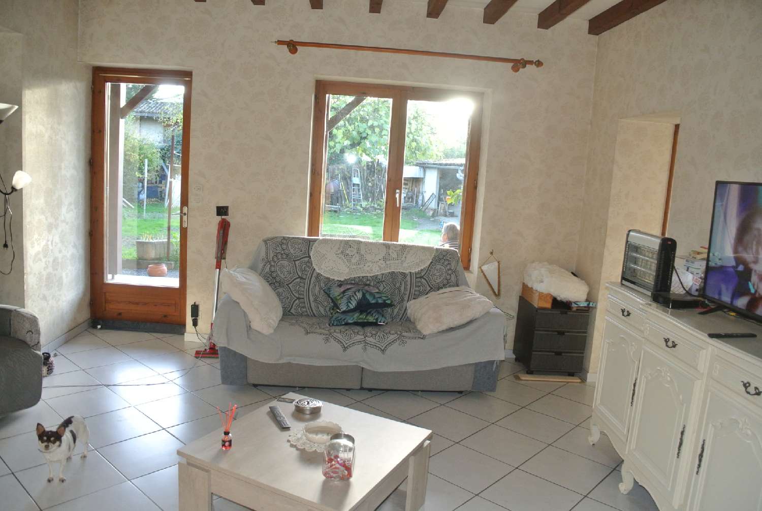  à vendre maison Marmande Lot-et-Garonne 2