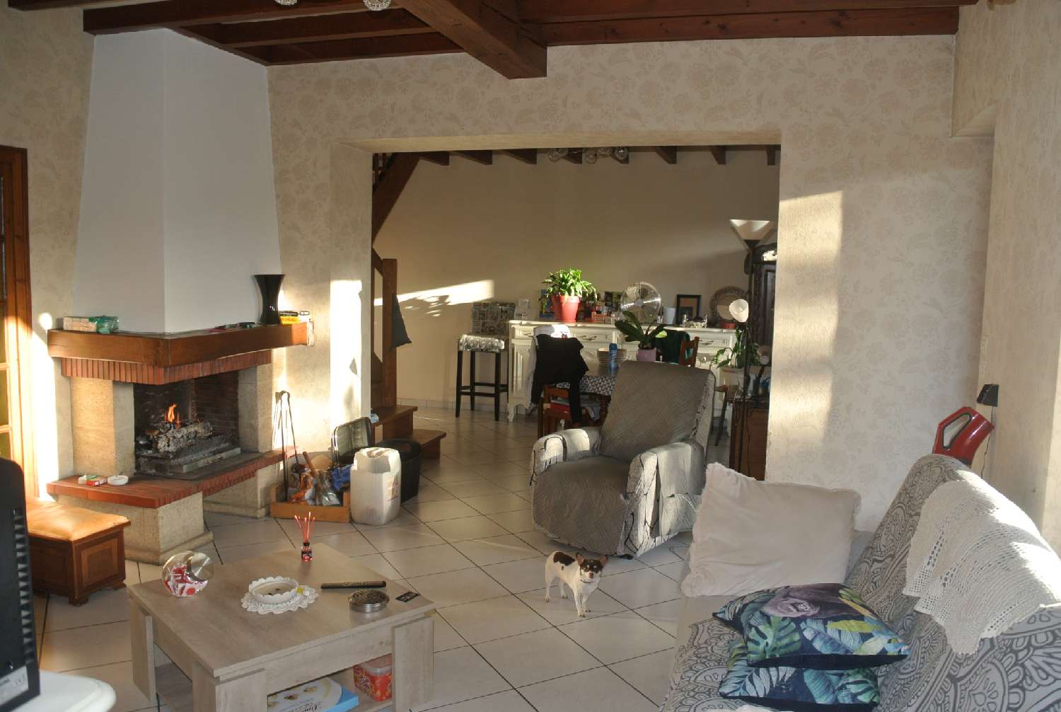  à vendre maison Marmande Lot-et-Garonne 3
