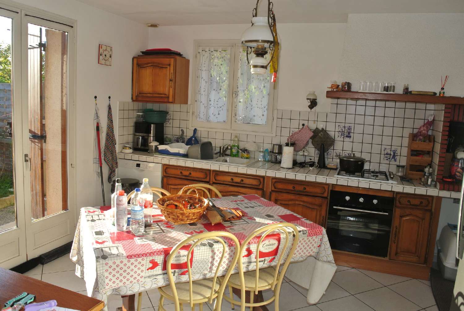  à vendre maison Marmande Lot-et-Garonne 4