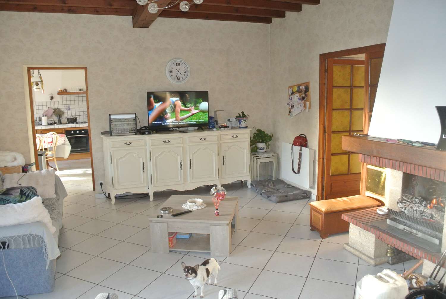  à vendre maison Marmande Lot-et-Garonne 5