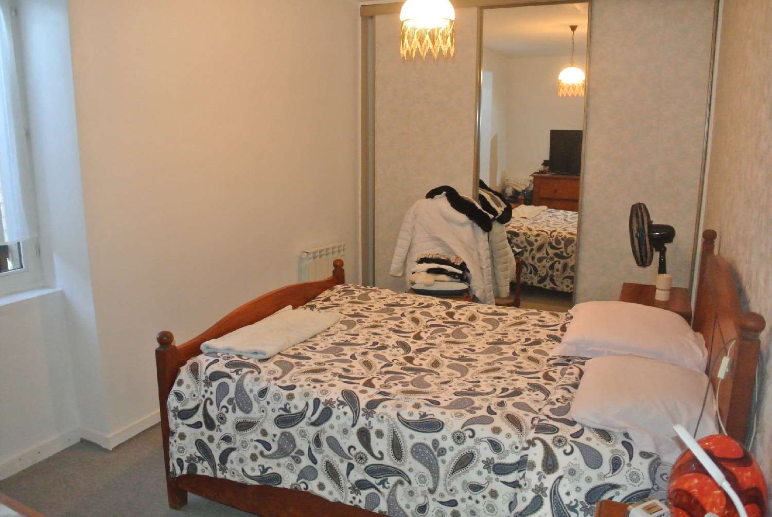  à vendre maison Marmande Lot-et-Garonne 6