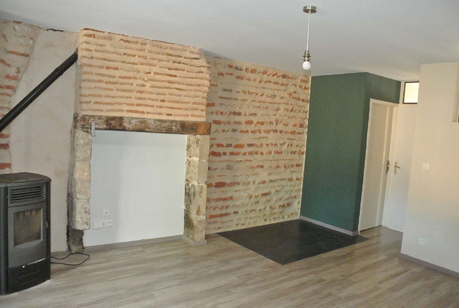  à vendre maison Marmande Lot-et-Garonne 3